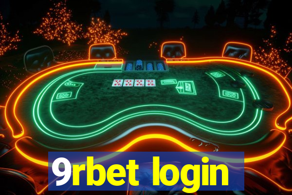 9rbet login